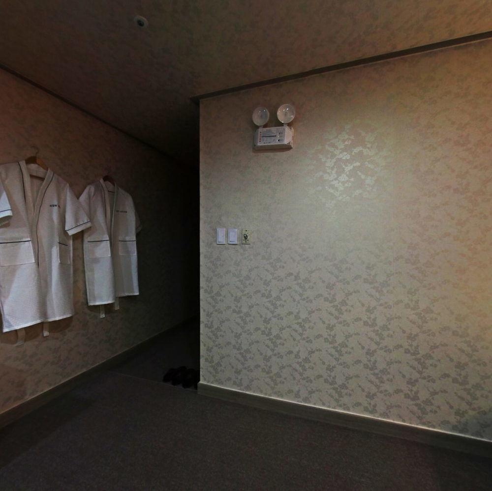 Uijeongbu Tourist Hotel Εξωτερικό φωτογραφία