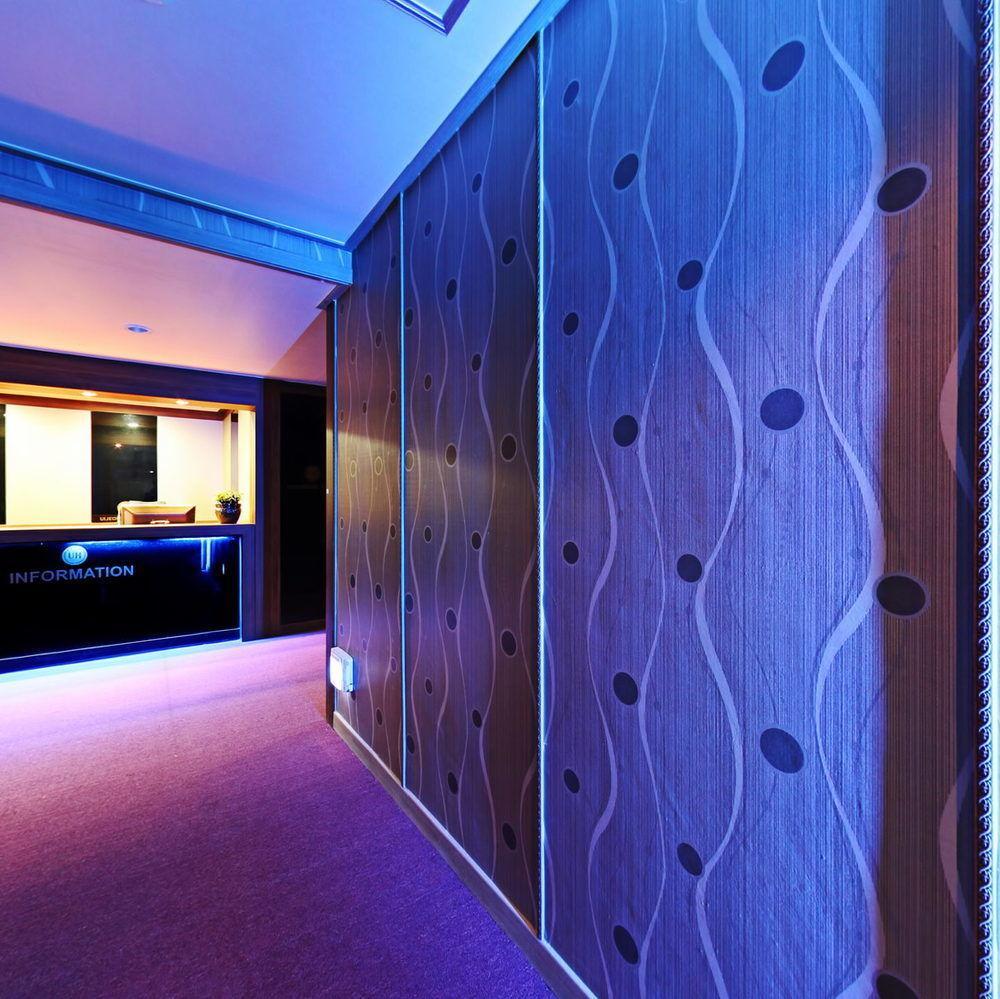 Uijeongbu Tourist Hotel Εξωτερικό φωτογραφία